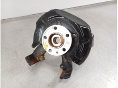 Recambio de mangueta delantera derecha para seat ibiza (kj1) referencia OEM IAM 2Q0407256AF  