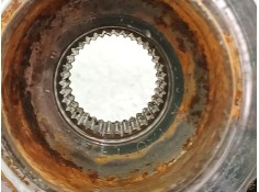 Recambio de mangueta delantera derecha para seat ibiza (kj1) referencia OEM IAM 2Q0407256AF   2