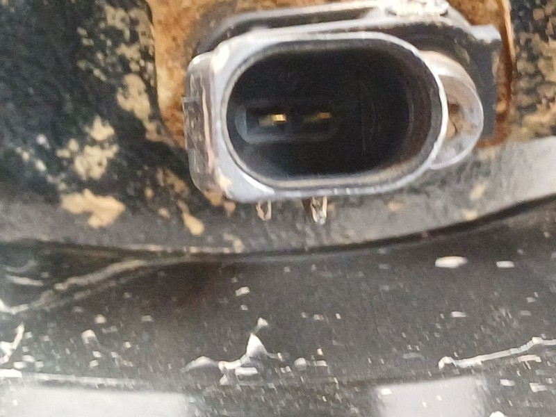 Recambio de mangueta delantera derecha para seat ibiza (kj1) referencia OEM IAM 2Q0407256AF  