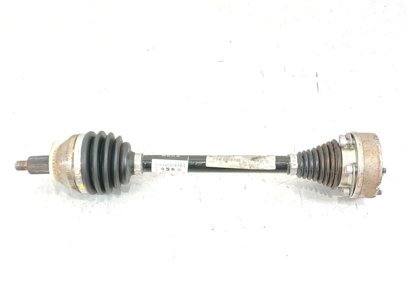 Recambio de transmision delantera izquierda para seat ibiza (kj1) referencia OEM IAM 2Q0407271AM  