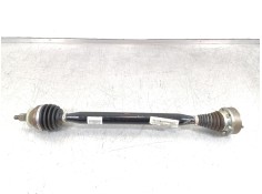 Recambio de transmision delantera derecha para seat ibiza (kj1) referencia OEM IAM 2Q0407272BA  