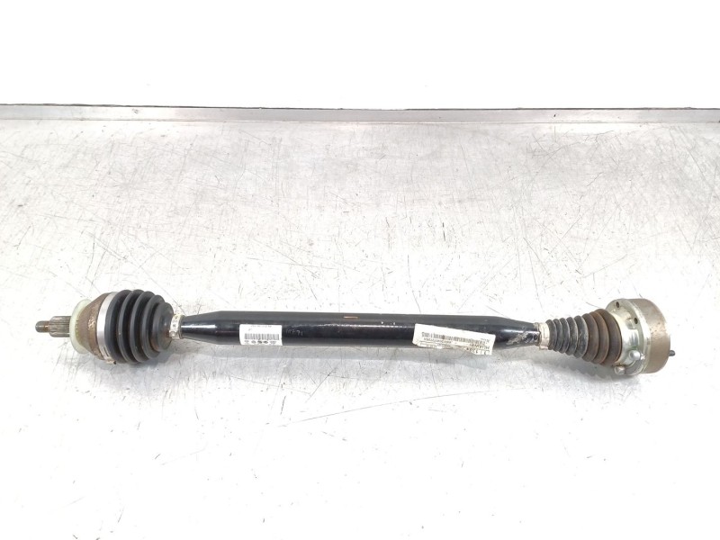 Recambio de transmision delantera derecha para seat ibiza (kj1) referencia OEM IAM 2Q0407272BA  