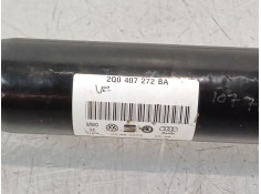 Recambio de transmision delantera derecha para seat ibiza (kj1) referencia OEM IAM 2Q0407272BA   2