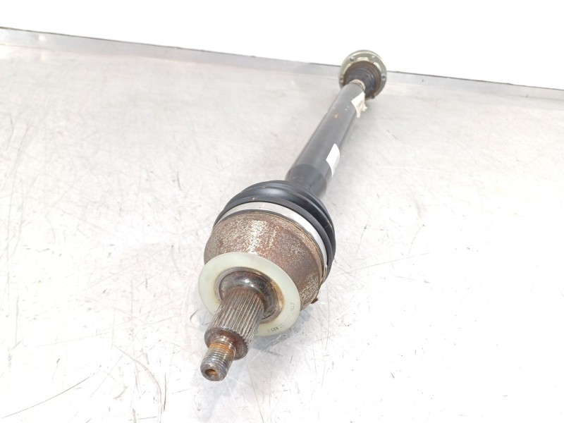 Recambio de transmision delantera derecha para seat ibiza (kj1) referencia OEM IAM 2Q0407272BA  