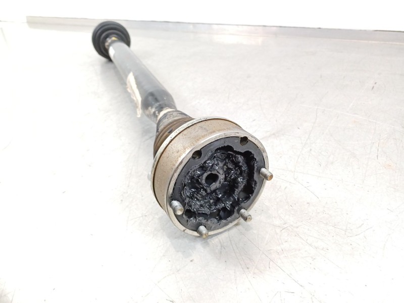 Recambio de transmision delantera derecha para seat ibiza (kj1) referencia OEM IAM 2Q0407272BA  