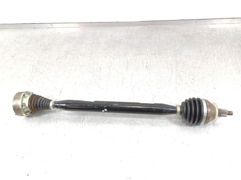 Recambio de transmision delantera derecha para seat ibiza (kj1) referencia OEM IAM 2Q0407272BA  