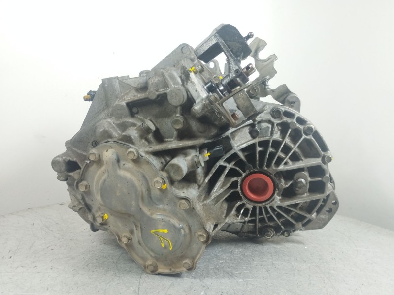 Recambio de caja cambios para chevrolet cruze lt referencia OEM IAM SW3261  006349