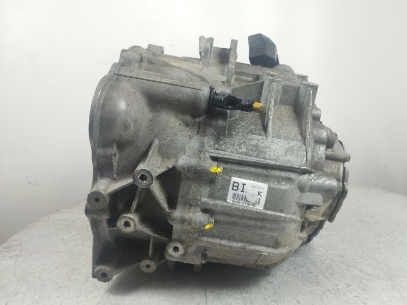 Recambio de caja cambios para chevrolet cruze lt referencia OEM IAM SW3261  006349