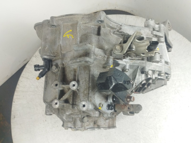 Recambio de caja cambios para chevrolet cruze lt referencia OEM IAM SW3261  006349