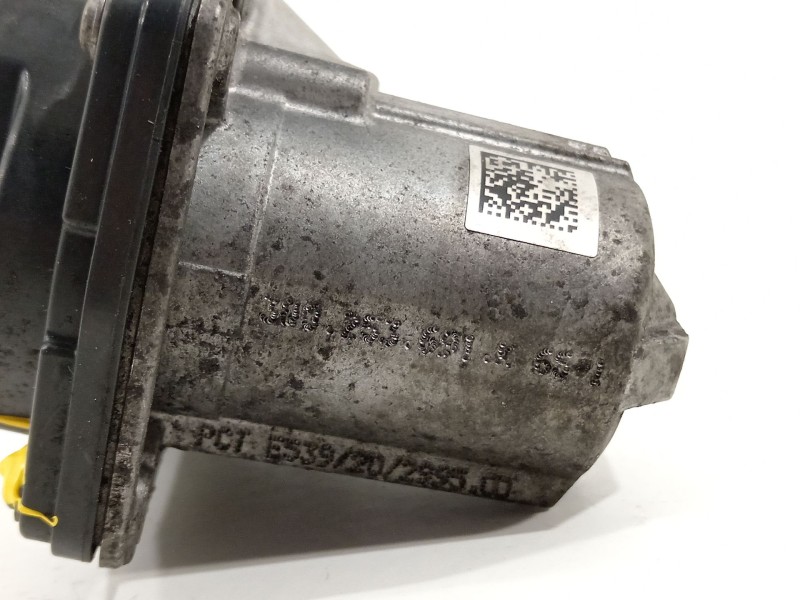 Recambio de caja mariposa para audi a3 sportback (8y) gy referencia OEM IAM 3Q0253691K  