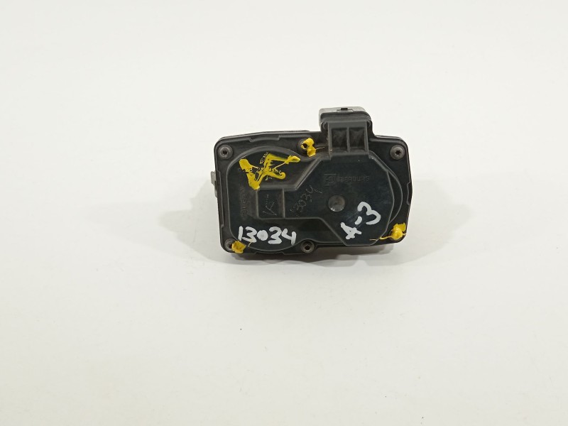 Recambio de caja mariposa para audi a3 sportback (8y) gy referencia OEM IAM 3Q0253691K  