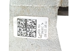 Recambio de pinza freno delantera izquierda para seat ibiza (kj1) referencia OEM IAM 2Q0615105AJ 2Q0615123A  2