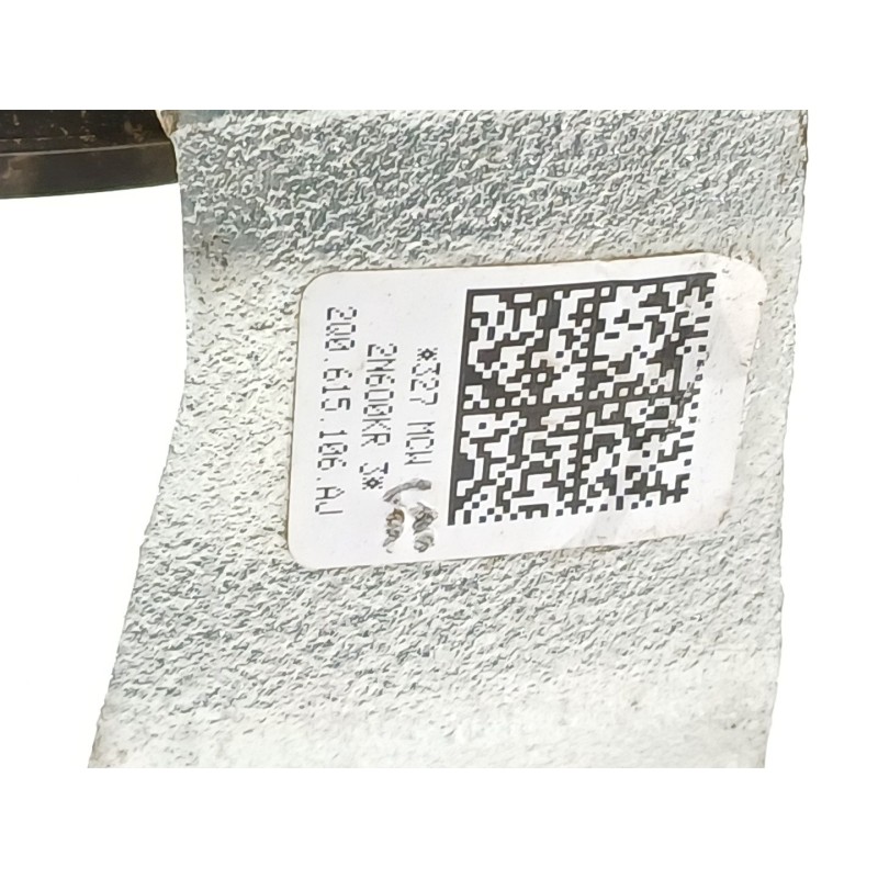 Recambio de pinza freno delantera derecha para seat ibiza (kj1) referencia OEM IAM 2Q0615106AJ  