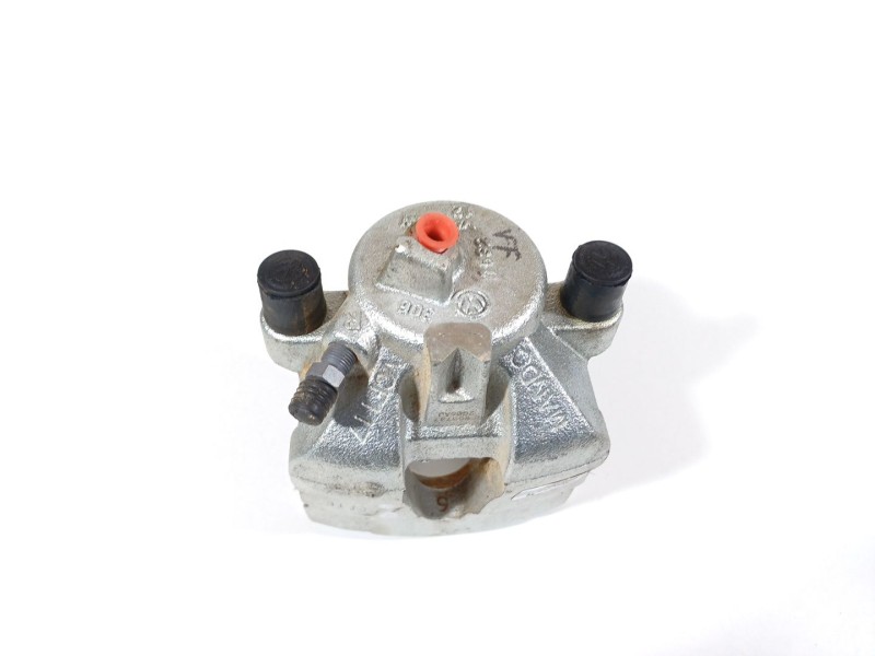 Recambio de pinza freno delantera derecha para seat ibiza (kj1) referencia OEM IAM 2Q0615106AJ  