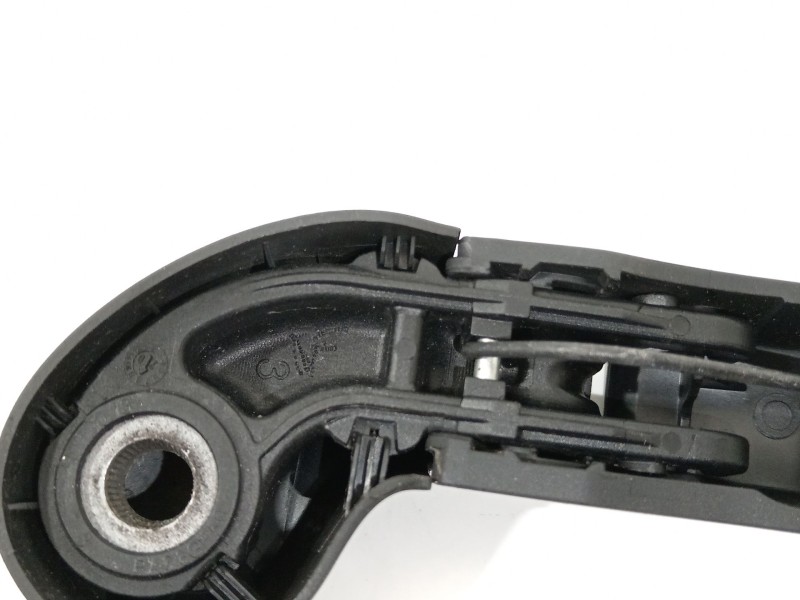 Recambio de brazo limpia trasero para audi a3 sportback (8y) gy referencia OEM IAM 4KE955407  