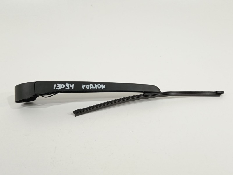 Recambio de brazo limpia trasero para audi a3 sportback (8y) gy referencia OEM IAM 4KE955407  