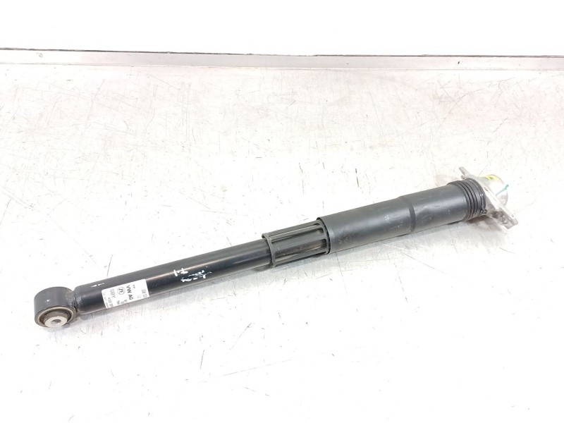 Recambio de amortiguador trasero izquierdo para seat ibiza (kj1) referencia OEM IAM 2Q0512013BC  