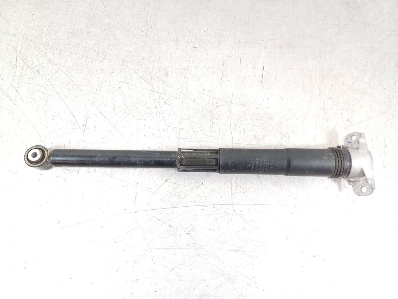 Recambio de amortiguador trasero izquierdo para seat ibiza (kj1) referencia OEM IAM 2Q0512013BC  