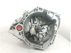 Recambio de caja cambios para nissan qashqai (j11) acenta referencia OEM IAM TL4137  
