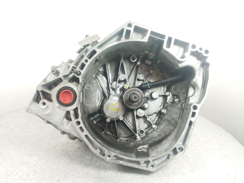 Recambio de caja cambios para nissan qashqai (j11) acenta referencia OEM IAM TL4137  
