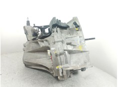 Recambio de caja cambios para nissan qashqai (j11) acenta referencia OEM IAM TL4137   2