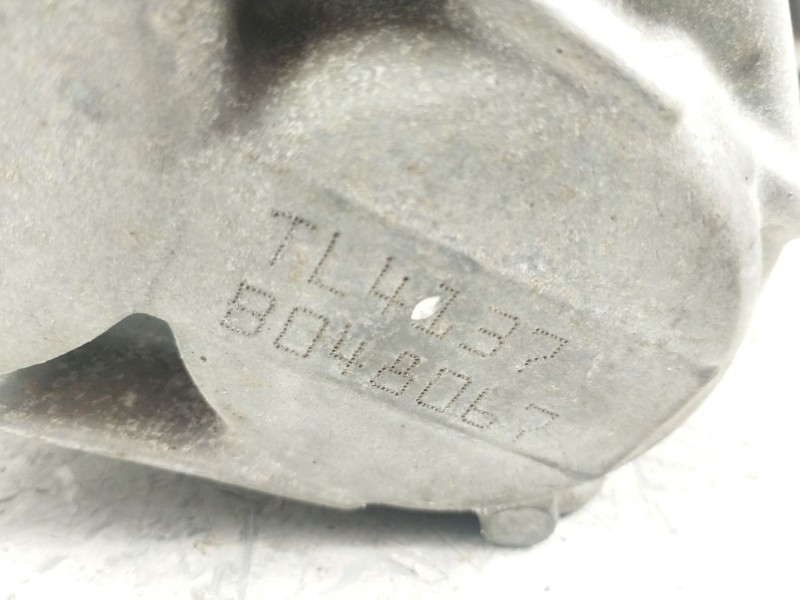 Recambio de caja cambios para nissan qashqai (j11) acenta referencia OEM IAM TL4137  