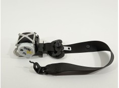 Recambio de cinturon seguridad delantero derecho para bmw 1 (f21) 116 i referencia OEM IAM 34097873C  72117265810 2