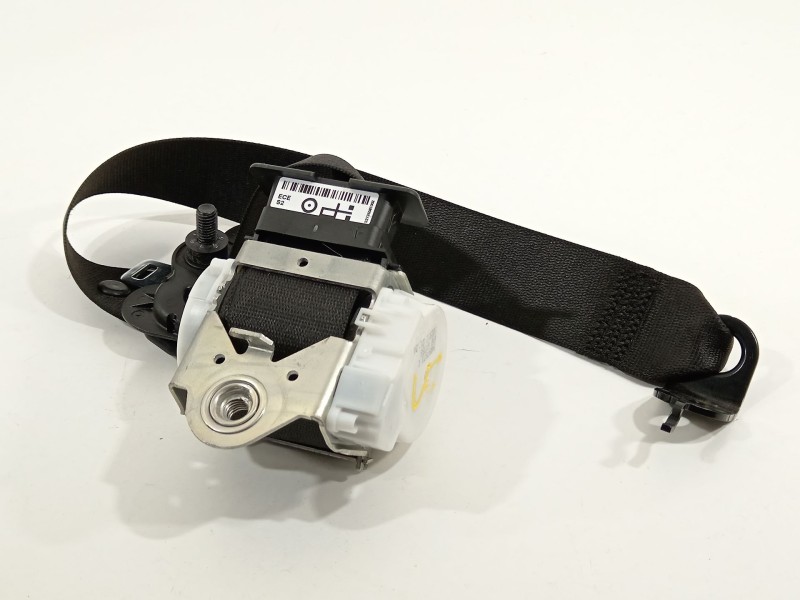 Recambio de cinturon seguridad delantero derecho para bmw 1 (f21) 116 i referencia OEM IAM 34097873C  72117265810