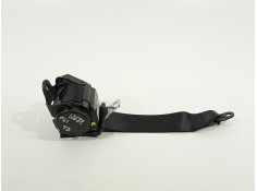 Recambio de cinturon seguridad trasero derecho para bmw 1 (f21) 116 i referencia OEM IAM 37243309  72117243309