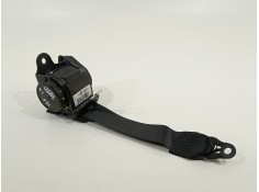 Recambio de cinturon seguridad trasero izquierdo para bmw 1 (f21) 116 i referencia OEM IAM 37243309  72117243309 2