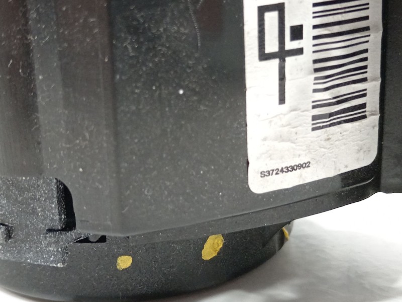 Recambio de cinturon seguridad trasero izquierdo para bmw 1 (f21) 116 i referencia OEM IAM 37243309  72117243309