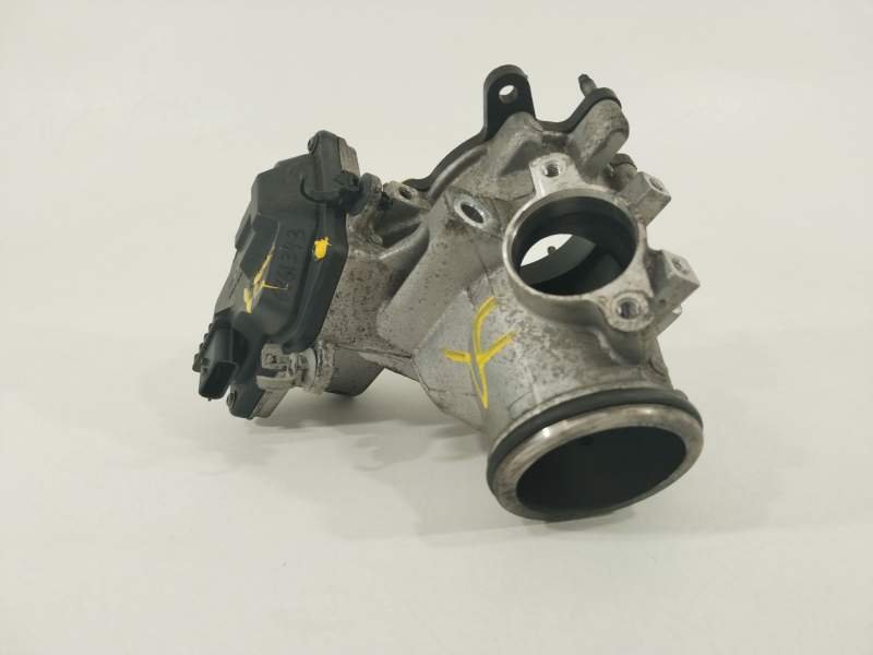 VALVULA EGR G4D35H273BB 