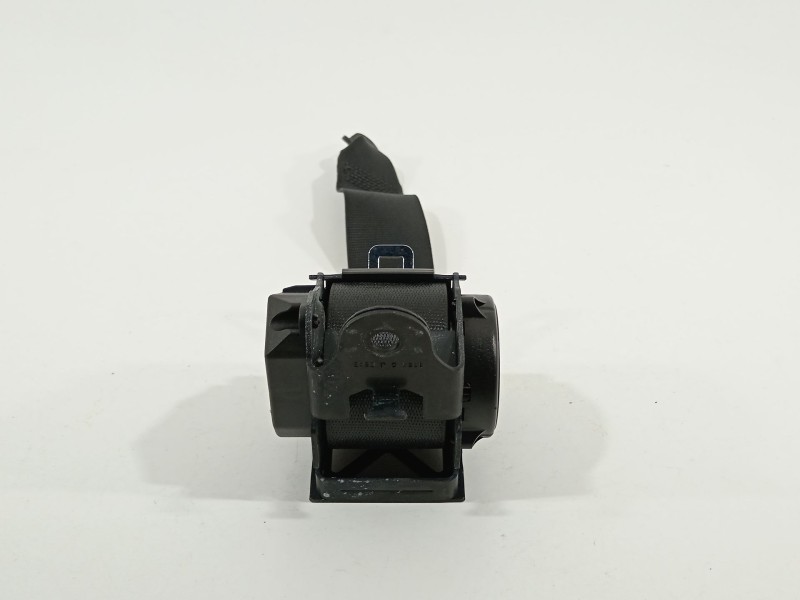 Recambio de cinturon seguridad trasero izquierdo para bmw 1 (f21) 116 i referencia OEM IAM 37243309  72117243309