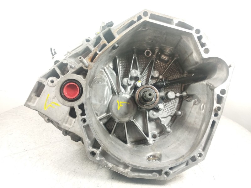 Recambio de caja cambios para nissan pulsar (c13) acenta referencia OEM IAM TL4138  
