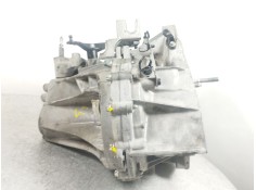 Recambio de caja cambios para nissan pulsar (c13) acenta referencia OEM IAM TL4138   2