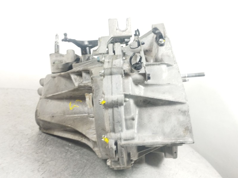 Recambio de caja cambios para nissan pulsar (c13) acenta referencia OEM IAM TL4138  