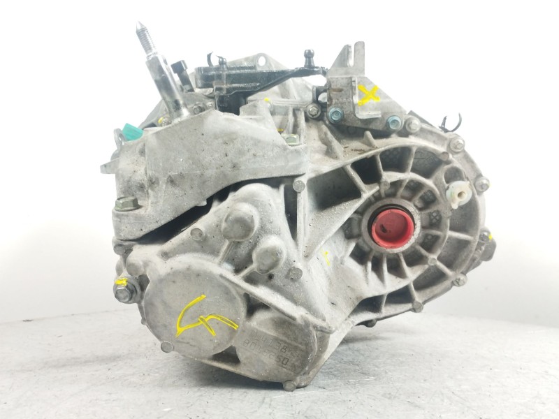 Recambio de caja cambios para nissan pulsar (c13) acenta referencia OEM IAM TL4138  