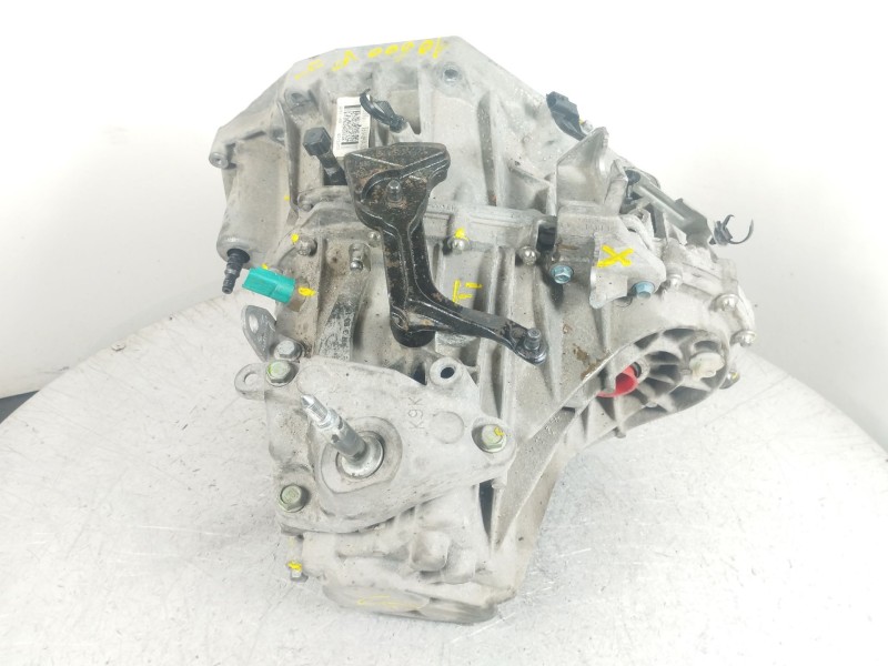 Recambio de caja cambios para nissan pulsar (c13) acenta referencia OEM IAM TL4138  
