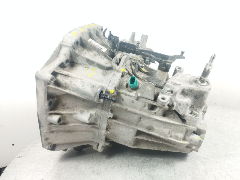 Recambio de caja cambios para nissan pulsar (c13) acenta referencia OEM IAM TL4138  