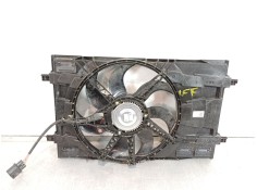 Recambio de electroventilador para seat ibiza (kj1) referencia OEM IAM 5WA121203L 5WA121205D  2