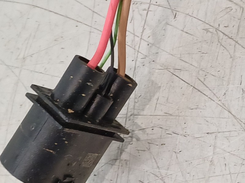 Recambio de electroventilador para seat ibiza (kj1) referencia OEM IAM 5WA121203L 5WA121205D 