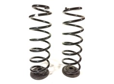 Recambio de muelle amortiguacion para seat ibiza (kj1) referencia OEM IAM 2Q0511121  