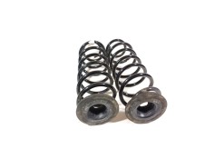 Recambio de muelle amortiguacion para seat ibiza (kj1) referencia OEM IAM 2Q0511121   2