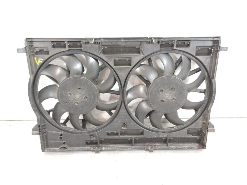 Recambio de electroventilador para audi a5 sportback (f5a) advanced quattro referencia OEM IAM 8W0121003C  