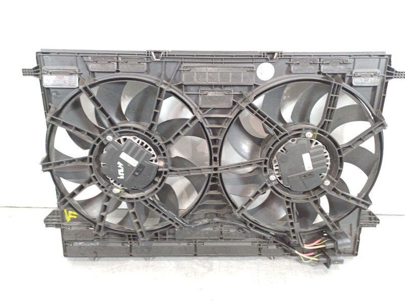 Recambio de electroventilador para audi a5 sportback (f5a) advanced quattro referencia OEM IAM 8W0121003C  