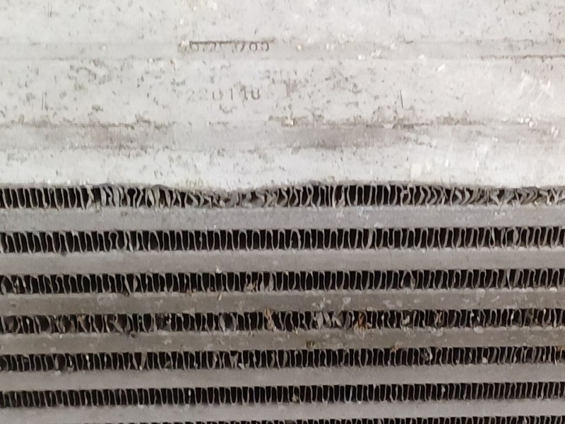 Recambio de intercooler para audi a5 sportback (f5a) advanced quattro referencia OEM IAM 8W0145805R  