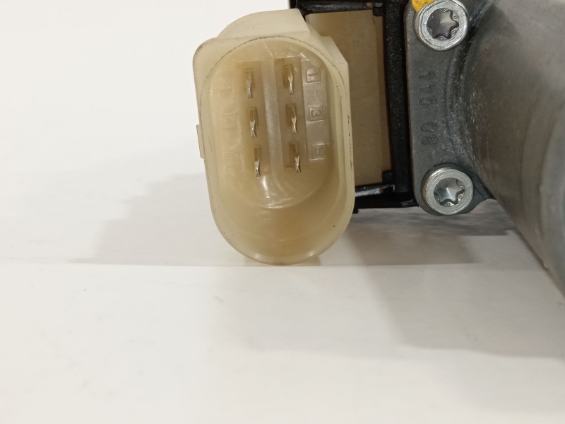 Recambio de motor elevalunas delantero derecho para bmw mini (r56) cooper s referencia OEM IAM 2757044  67622757044