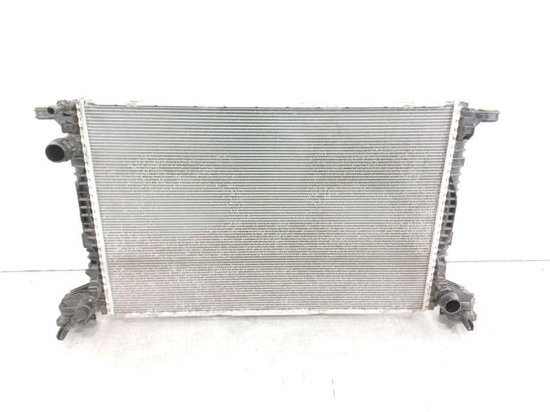 Recambio de radiador agua para audi a5 sportback (f5a) advanced quattro referencia OEM IAM 8W0121251AA  