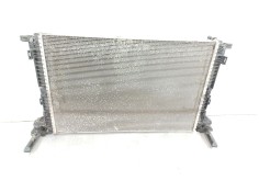 Recambio de radiador agua para audi a5 sportback (f5a) advanced quattro referencia OEM IAM 8W0121251AA   2
