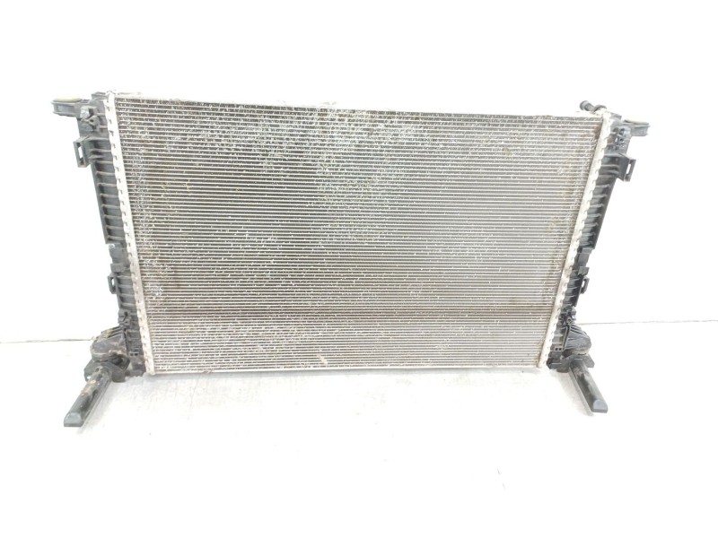 Recambio de radiador agua para audi a5 sportback (f5a) advanced quattro referencia OEM IAM 8W0121251AA  